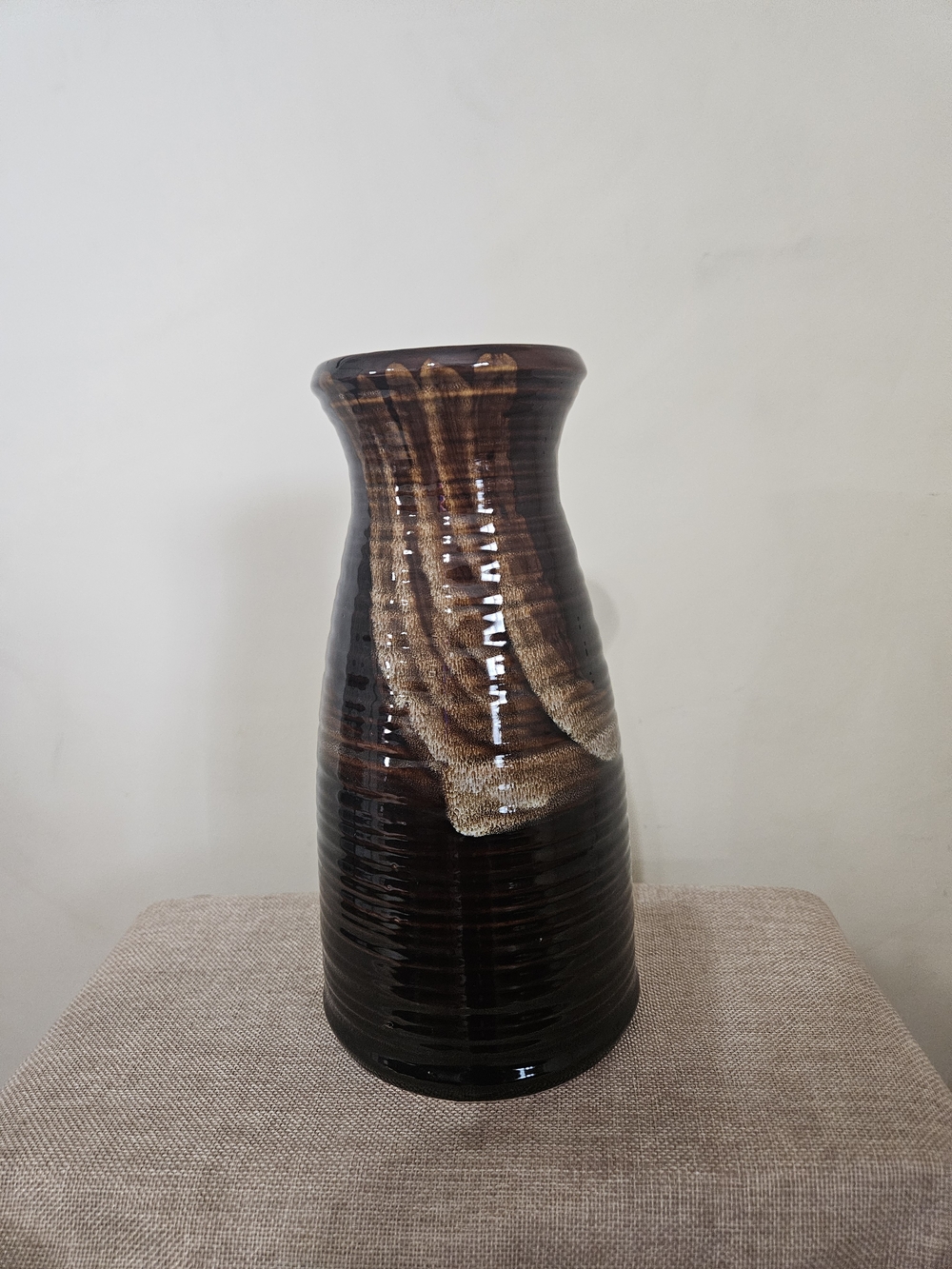 Sakura Tortoise Shell Vase‎ - Picture 9 of 12